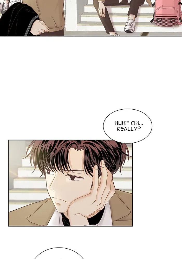 Read Odd Girl Out chapter 253.1 image 10 on Lezhin