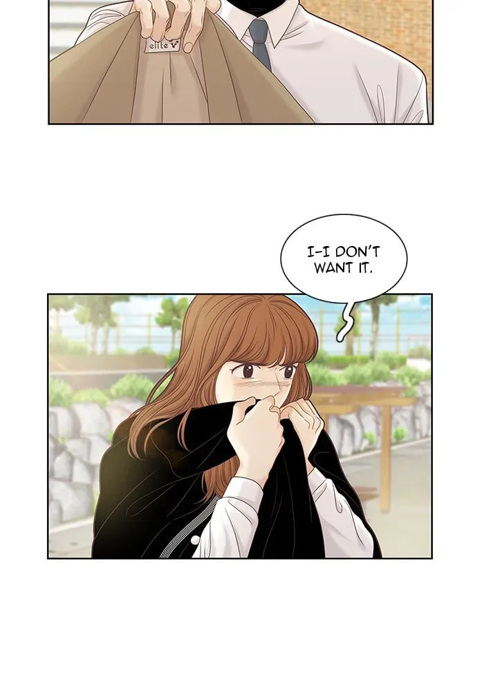 Read Odd Girl Out chapter 253.1 image 20 on Lezhin