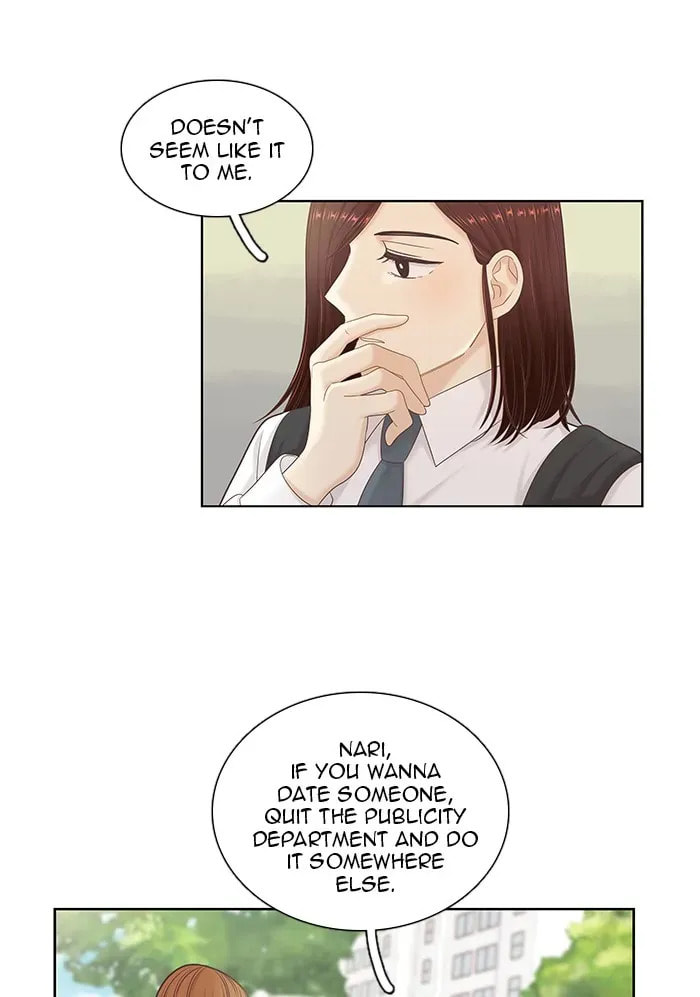 Read Odd Girl Out chapter 253.1 image 47 on Lezhin