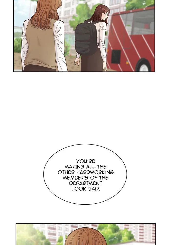 Read Odd Girl Out chapter 253.1 image 48 on Lezhin