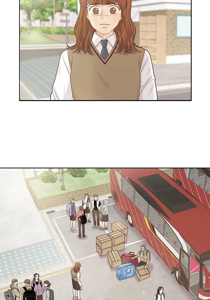 Read Odd Girl Out chapter 253.1 image 49 on Lezhin
