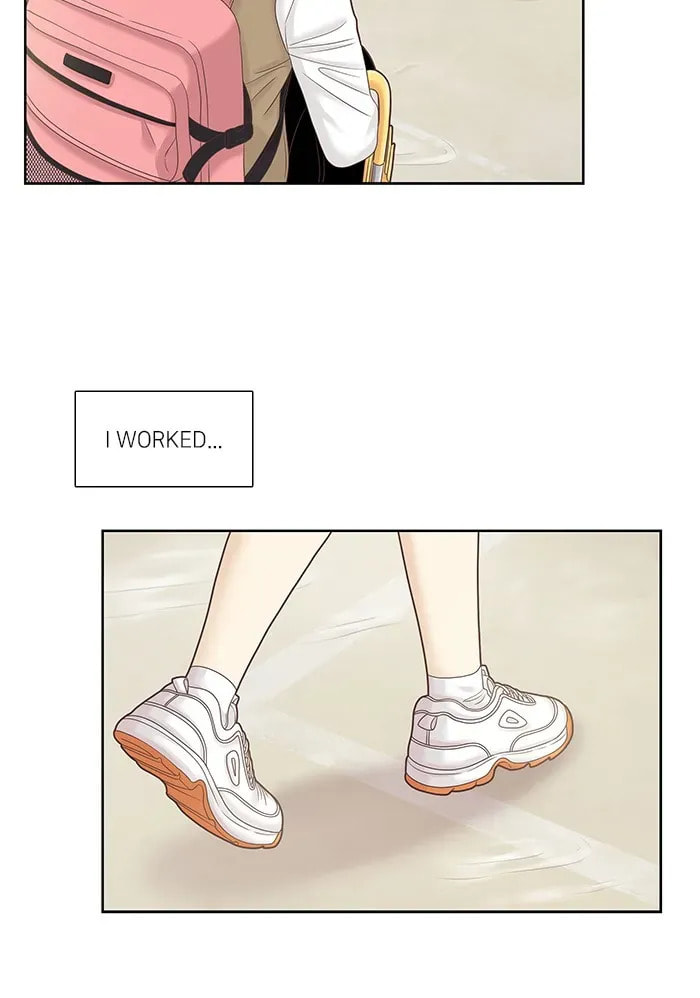 Read Odd Girl Out chapter 253.1 image 53 on Lezhin