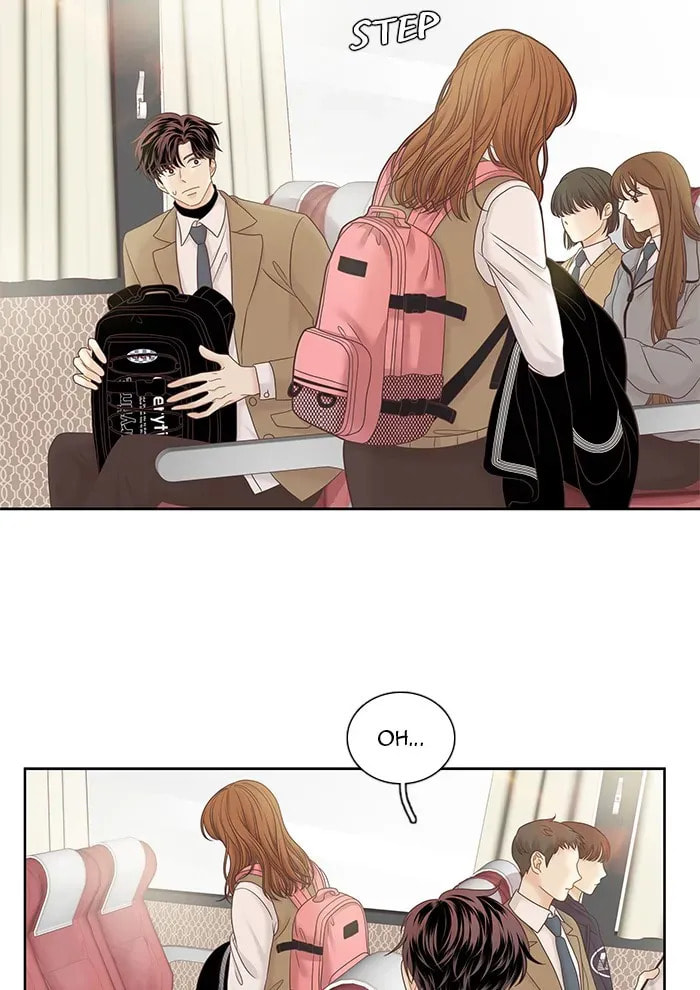 Read Odd Girl Out chapter 253.1 image 64 on Lezhin