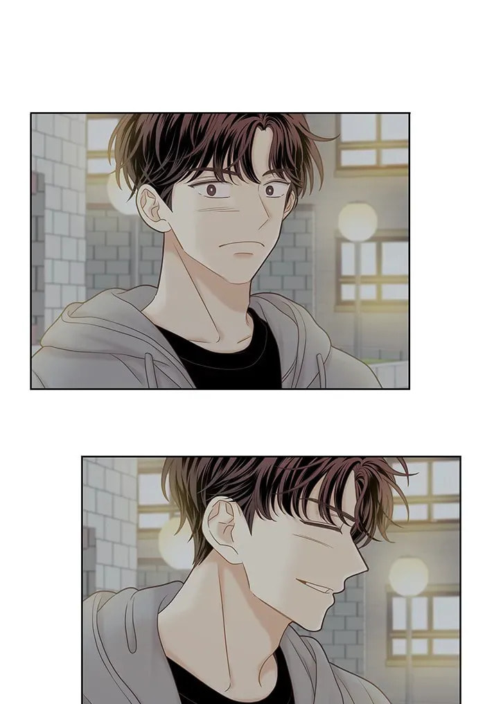 Read Odd Girl Out chapter 255.1 image 22 on Lezhin