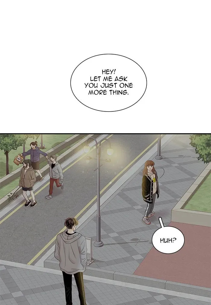 Read Odd Girl Out chapter 255.1 image 29 on Lezhin