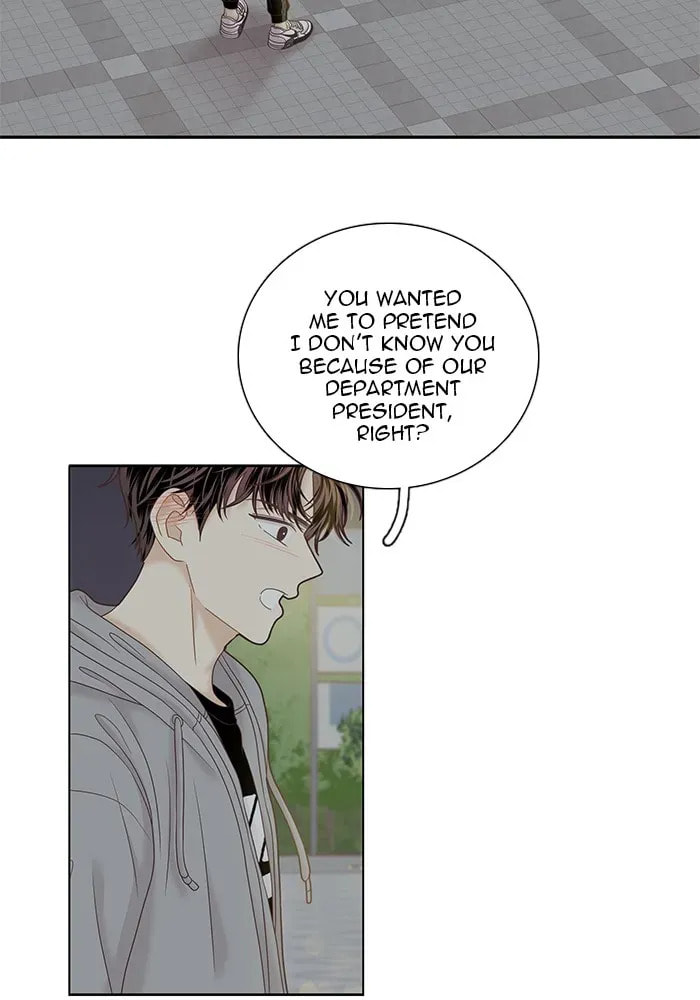 Read Odd Girl Out chapter 255.1 image 30 on Lezhin