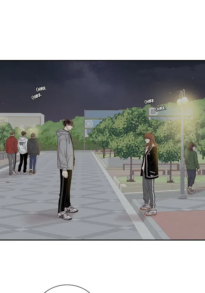 Read Odd Girl Out chapter 255.1 image 32 on Lezhin
