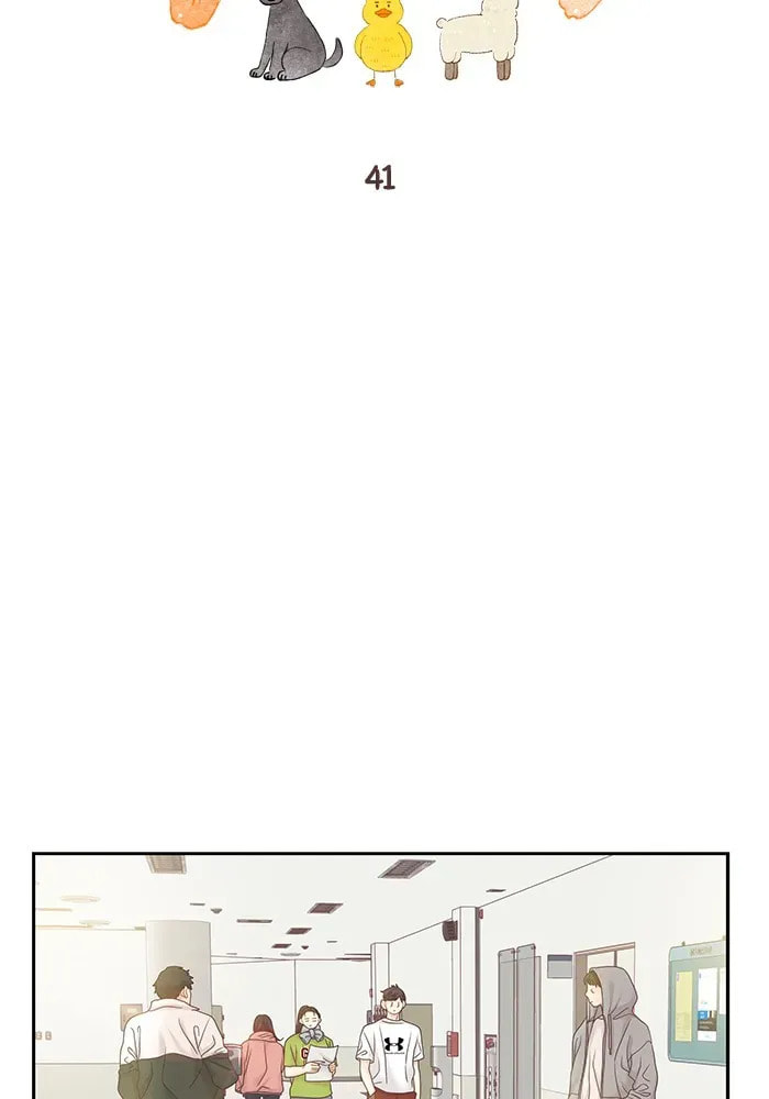 Read Odd Girl Out chapter 255.1 image 40 on Lezhin