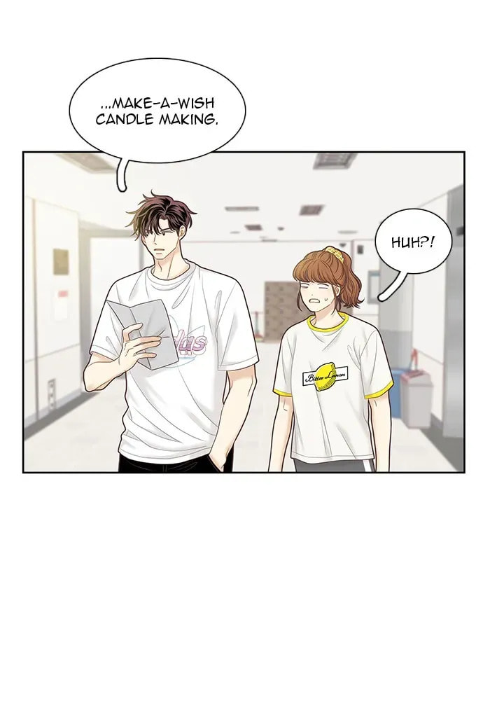 Read Odd Girl Out chapter 255.1 image 49 on Lezhin