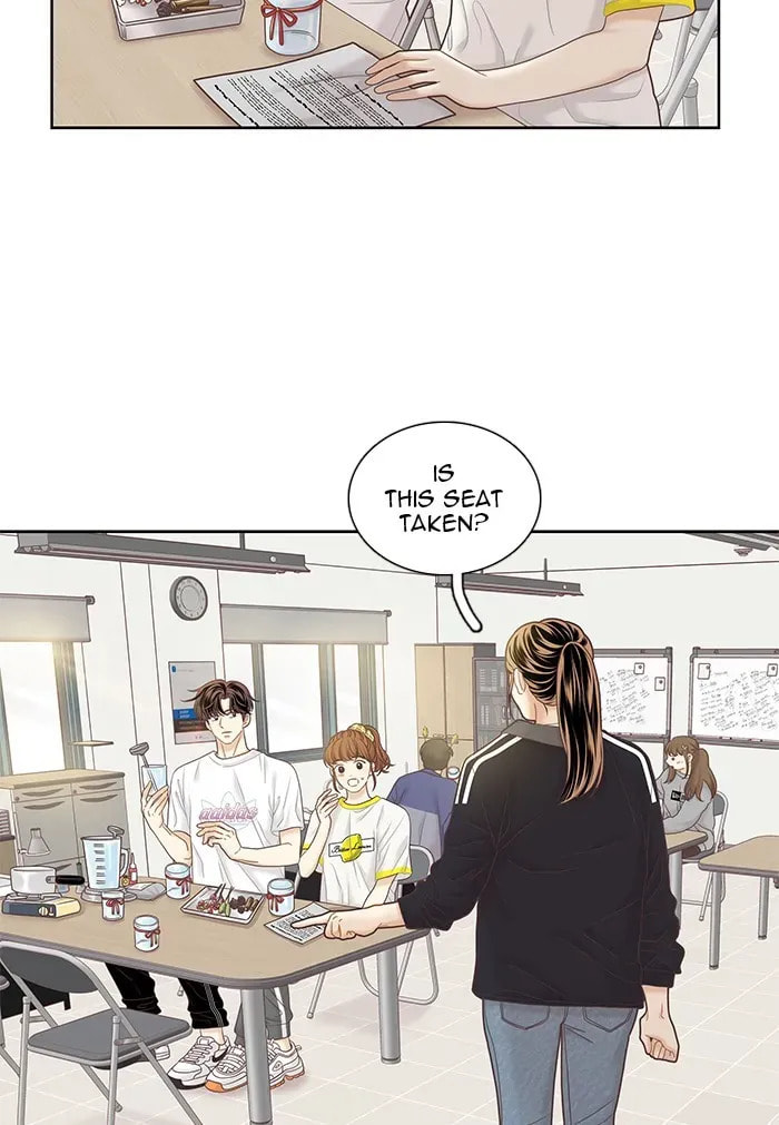 Read Odd Girl Out chapter 255.1 image 53 on Lezhin