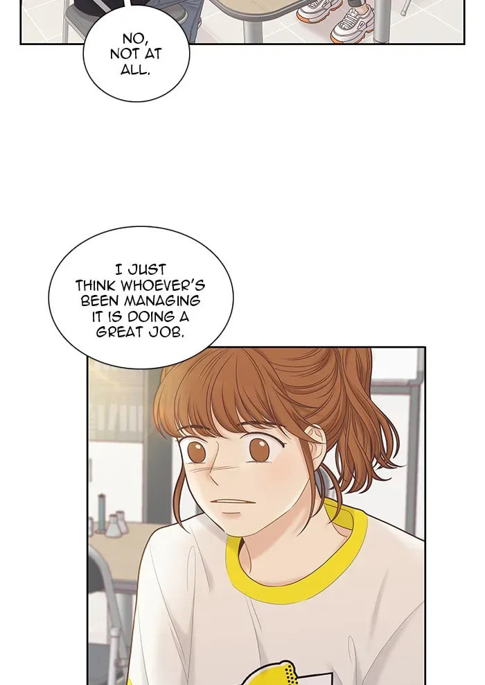 Read Odd Girl Out chapter 255.1 image 60 on Lezhin