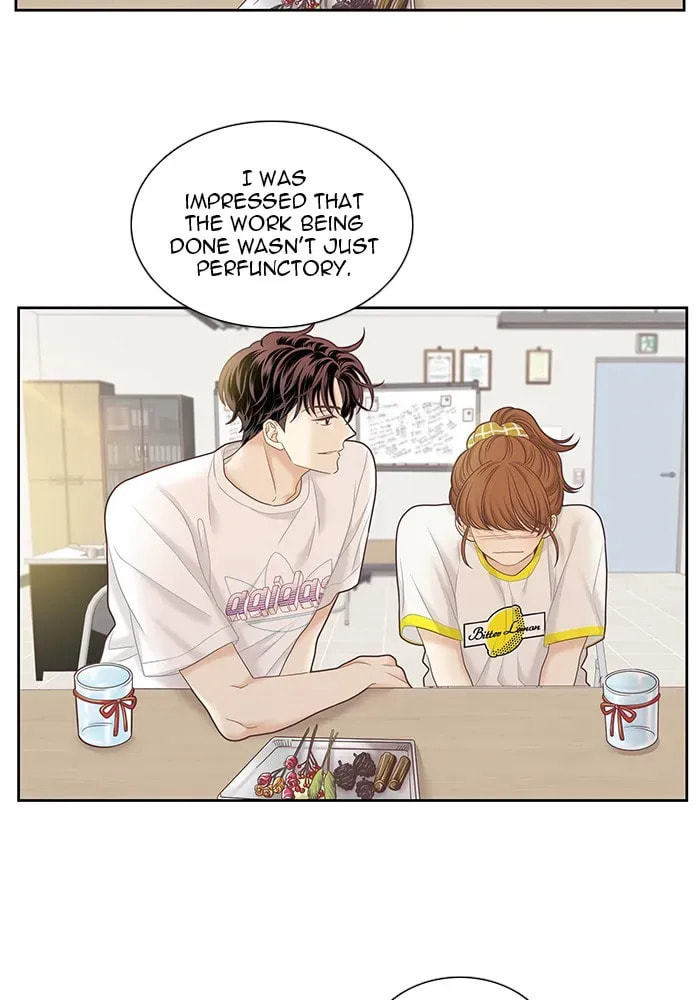 Read Odd Girl Out chapter 255.1 image 63 on Lezhin