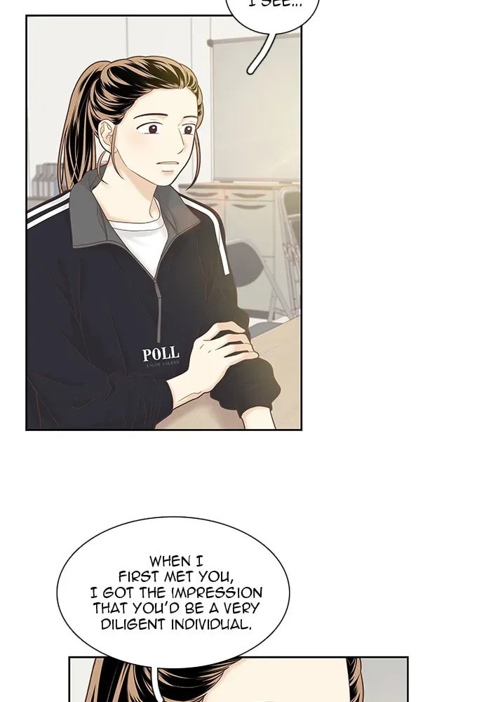 Read Odd Girl Out chapter 255.1 image 65 on Lezhin