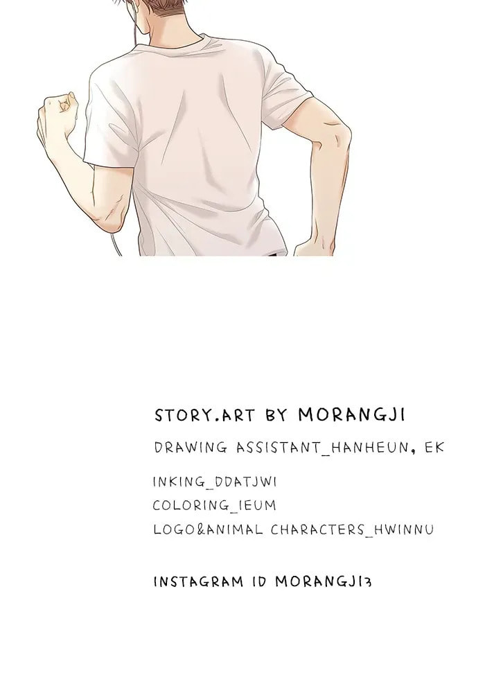 Read Odd Girl Out chapter 255.1 image 80 on Lezhin