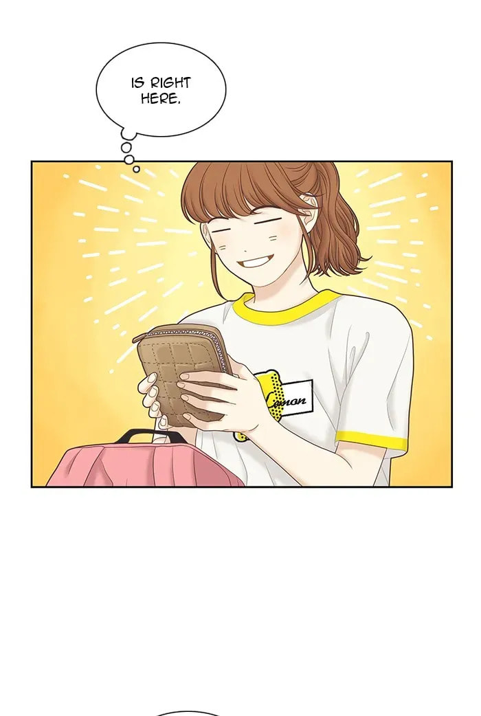 Read Odd Girl Out chapter 256.1 image 29 on Lezhin