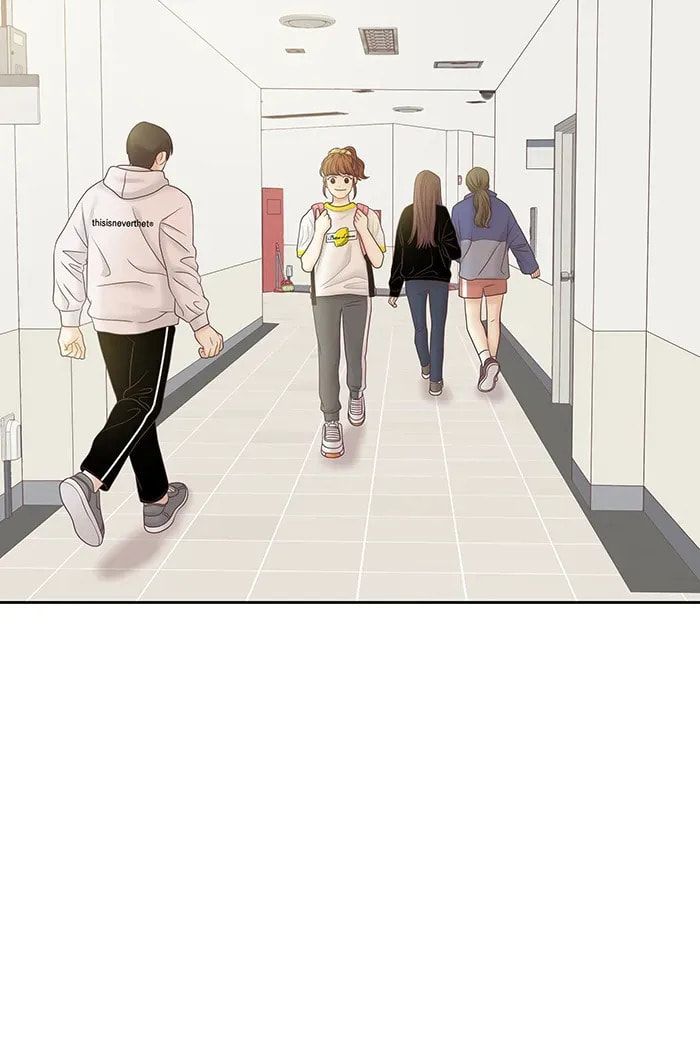 Read Odd Girl Out chapter 256.1 image 33 on Lezhin