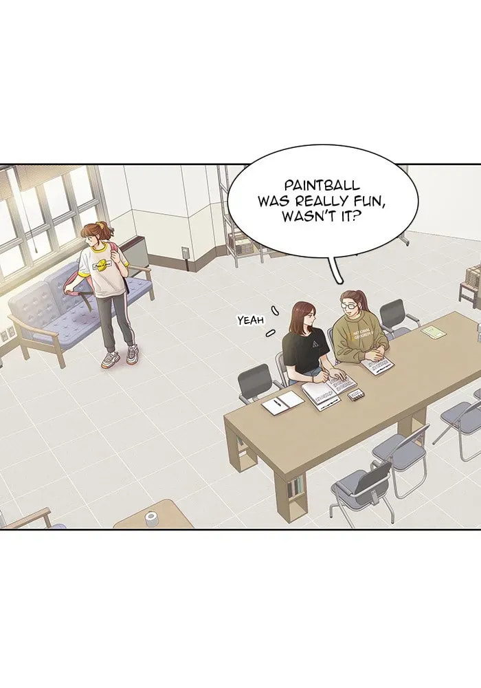 Read Odd Girl Out chapter 256.1 image 36 on Lezhin