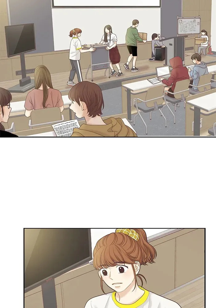 Read Odd Girl Out chapter 256.1 image 46 on Lezhin