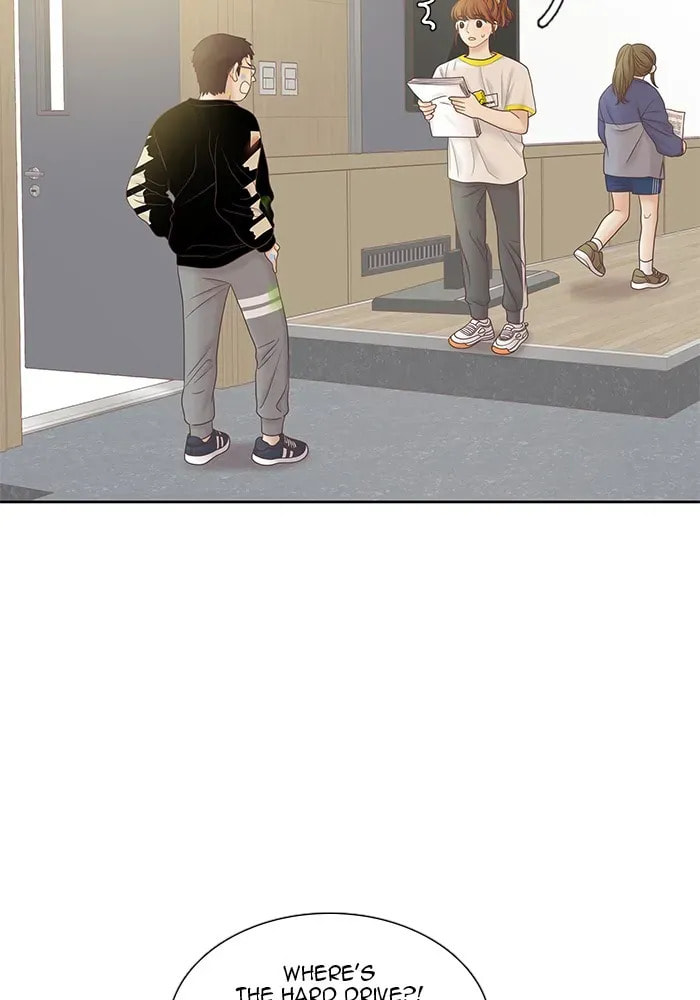 Read Odd Girl Out chapter 256.1 image 48 on Lezhin