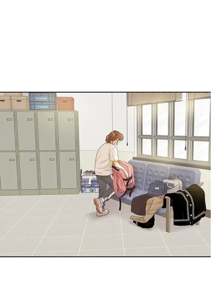 Read Odd Girl Out chapter 256.1 image 52 on Lezhin