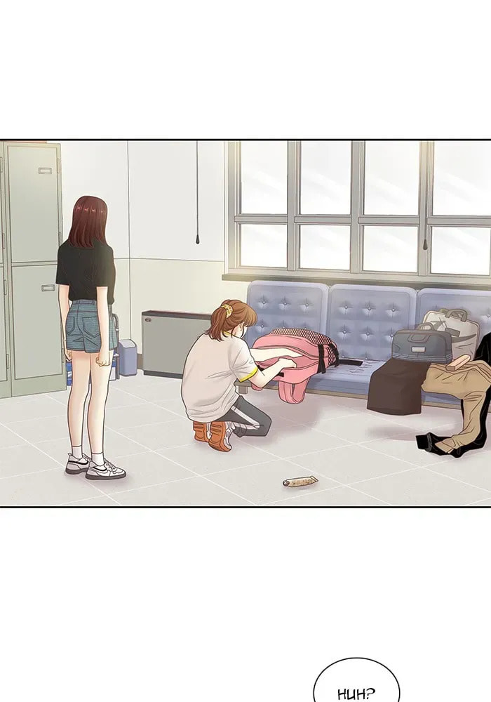 Read Odd Girl Out chapter 256.1 image 63 on Lezhin