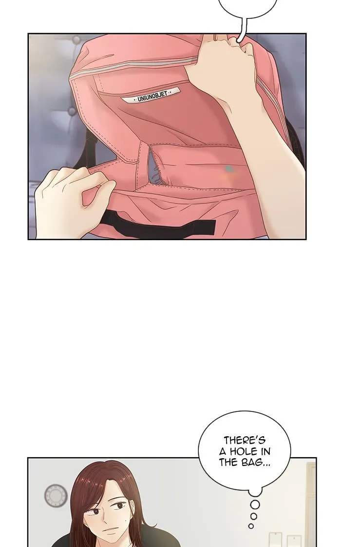 Read Odd Girl Out chapter 256.1 image 64 on Lezhin