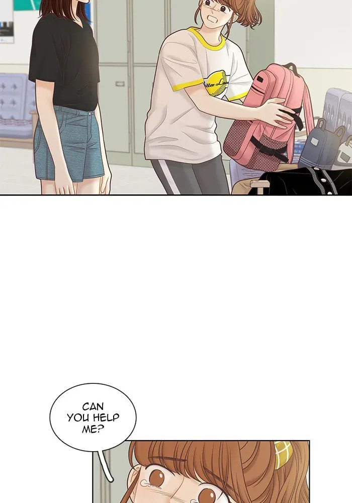 Read Odd Girl Out chapter 256.1 image 67 on Lezhin