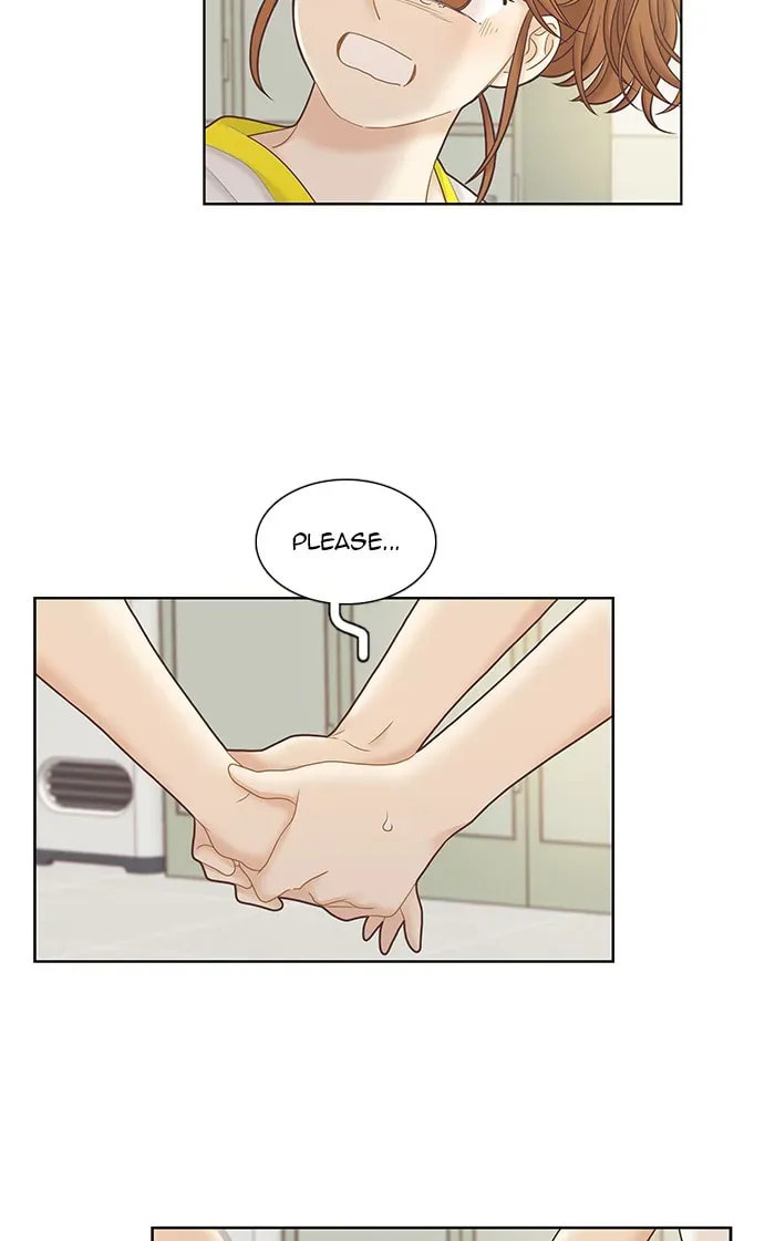 Read Odd Girl Out chapter 256.1 image 68 on Lezhin