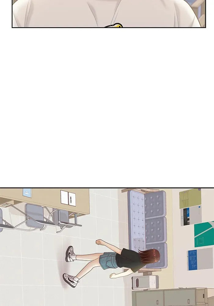 Read Odd Girl Out chapter 256.1 image 71 on Lezhin