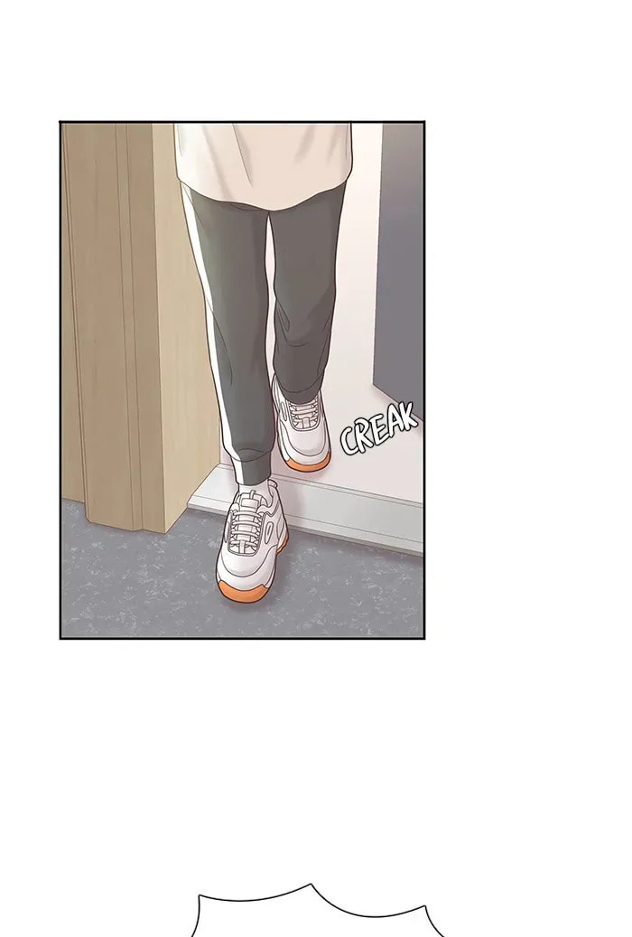 Read Odd Girl Out chapter 257.1 image 4 on Lezhin