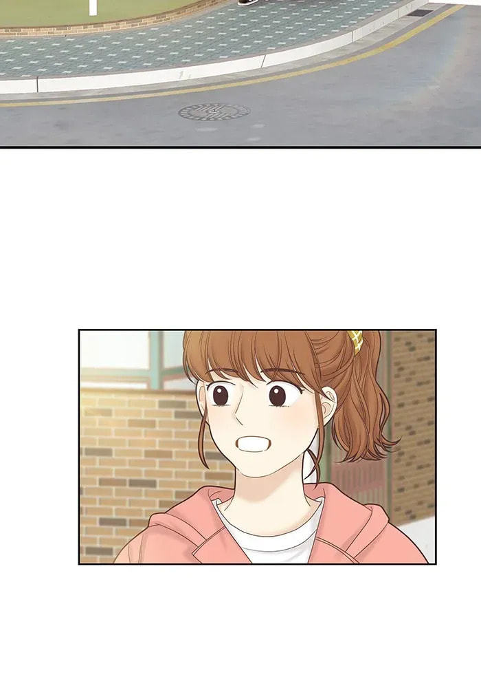 Read Odd Girl Out chapter 258.1 image 1 on Lezhin