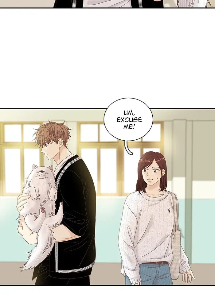 Read Odd Girl Out chapter 258.1 image 71 on Lezhin