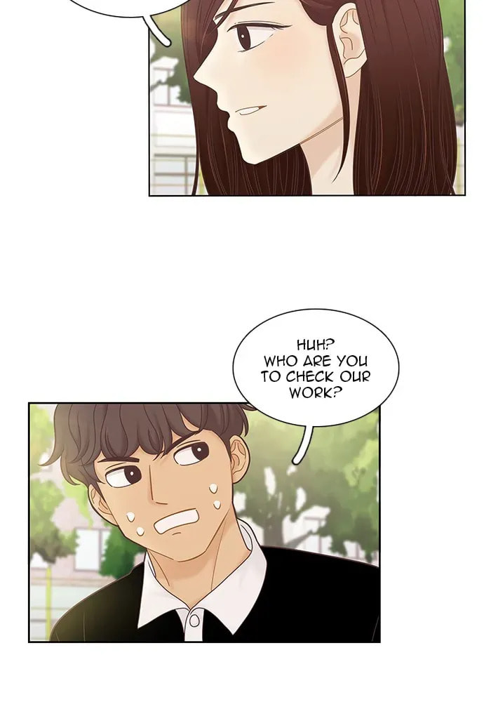 Read Odd Girl Out chapter 259.1 image 71 on Lezhin