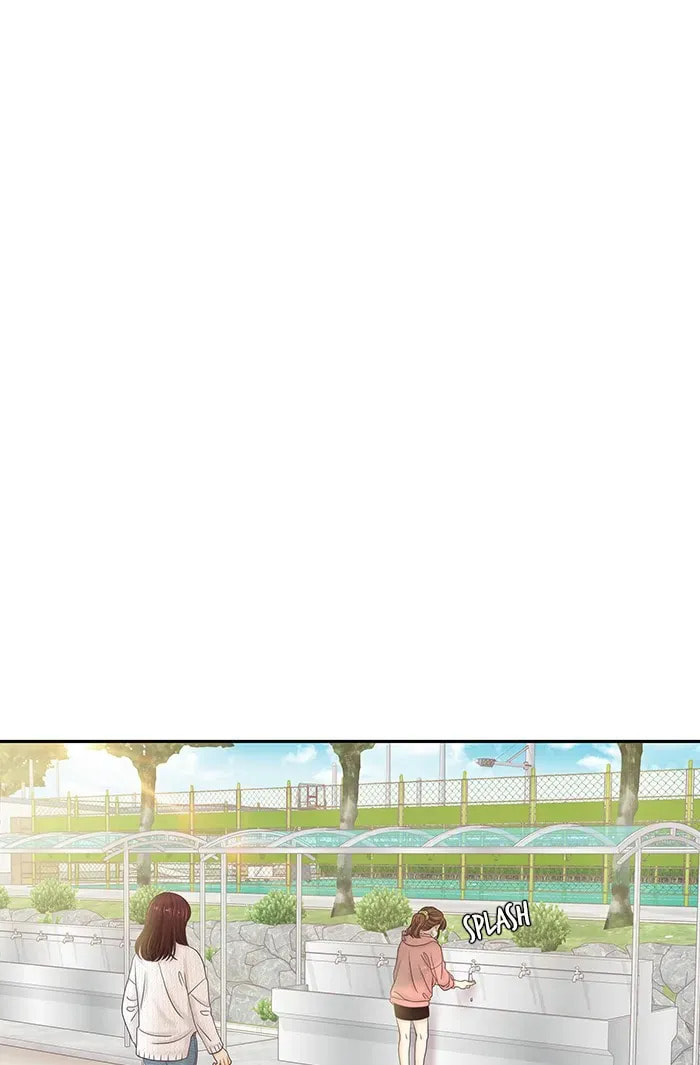 Read Odd Girl Out chapter 259.1 image 76 on Lezhin