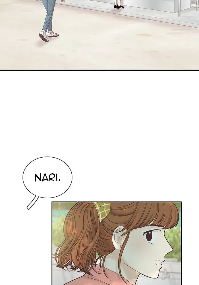 Read Odd Girl Out chapter 259.1 image 77 on Lezhin