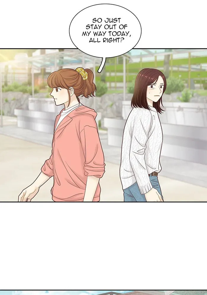 Read Odd Girl Out chapter 259.1 image 85 on Lezhin