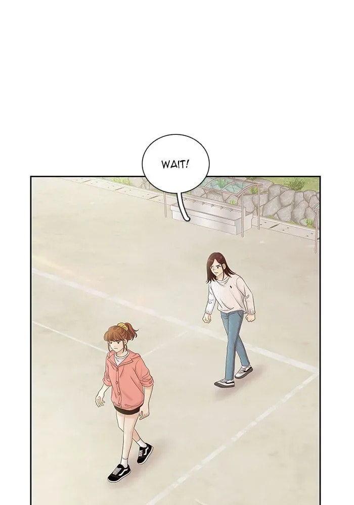 Read Odd Girl Out chapter 260.1 image 3 on Lezhin