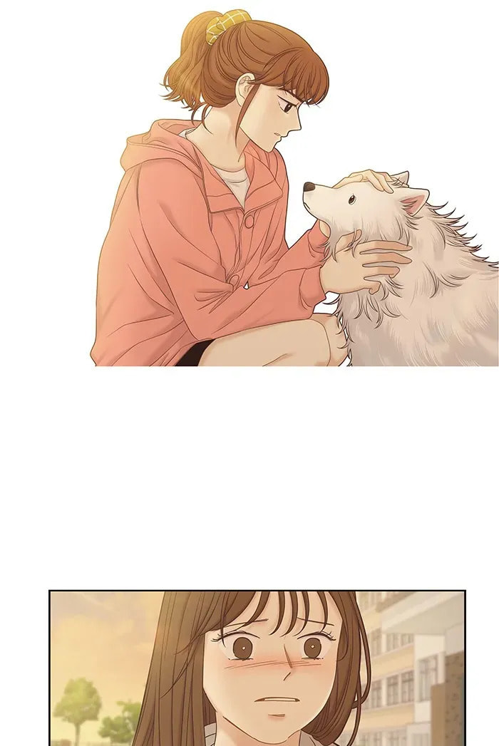 Read Odd Girl Out chapter 261.1 image 10 on Lezhin