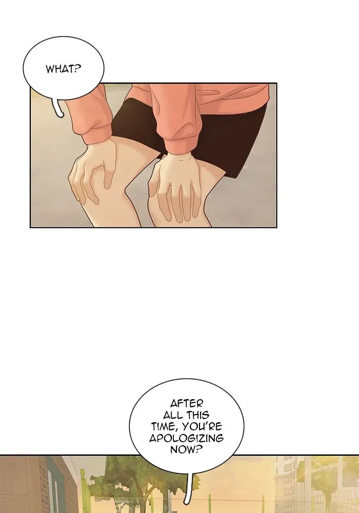 Read Odd Girl Out chapter 261.1 image 13 on Lezhin