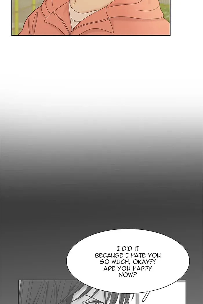 Read Odd Girl Out chapter 261.1 image 16 on Lezhin
