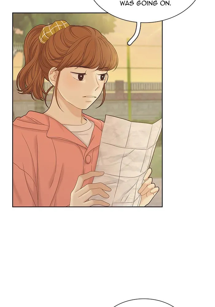 Read Odd Girl Out chapter 261.1 image 32 on Lezhin