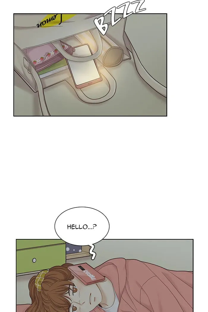 Read Odd Girl Out chapter 261.1 image 53 on Lezhin