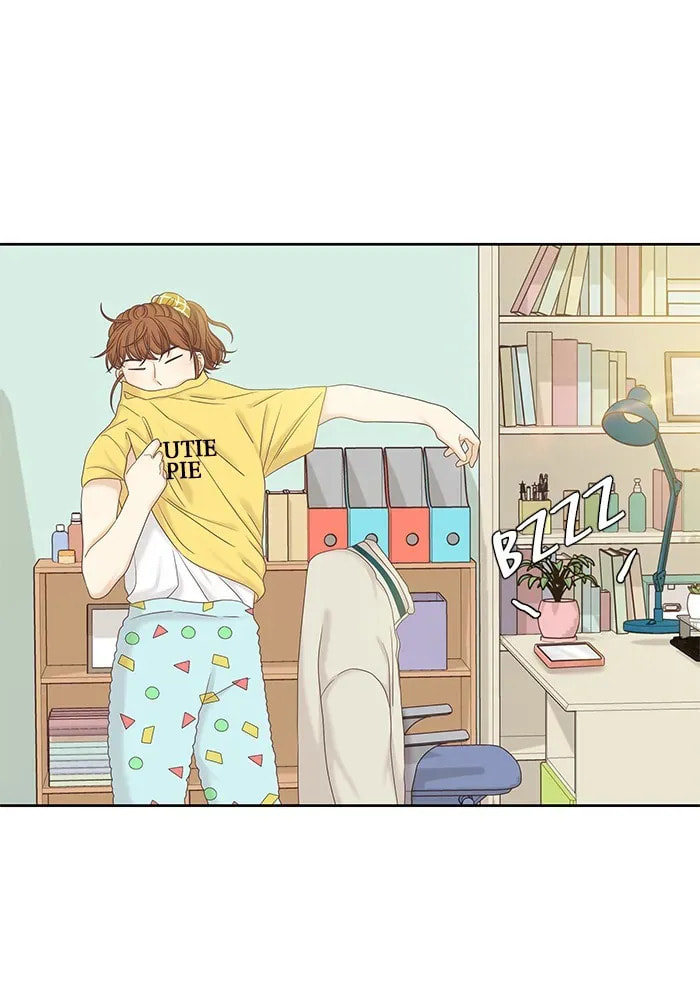 Read Odd Girl Out chapter 261.1 image 59 on Lezhin