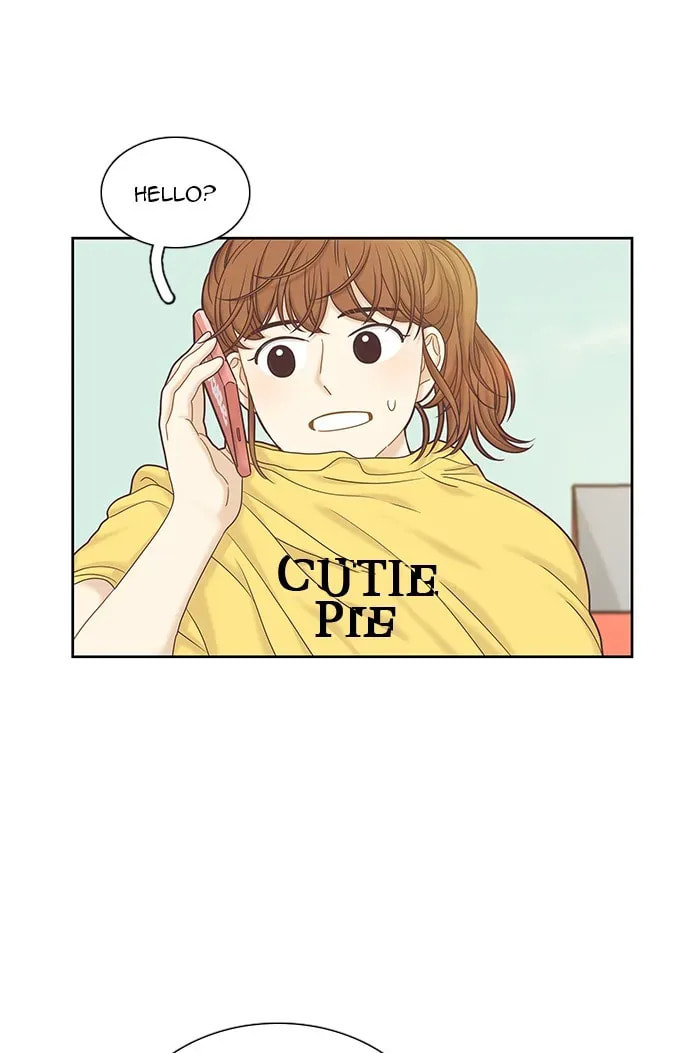 Read Odd Girl Out chapter 261.1 image 60 on Lezhin