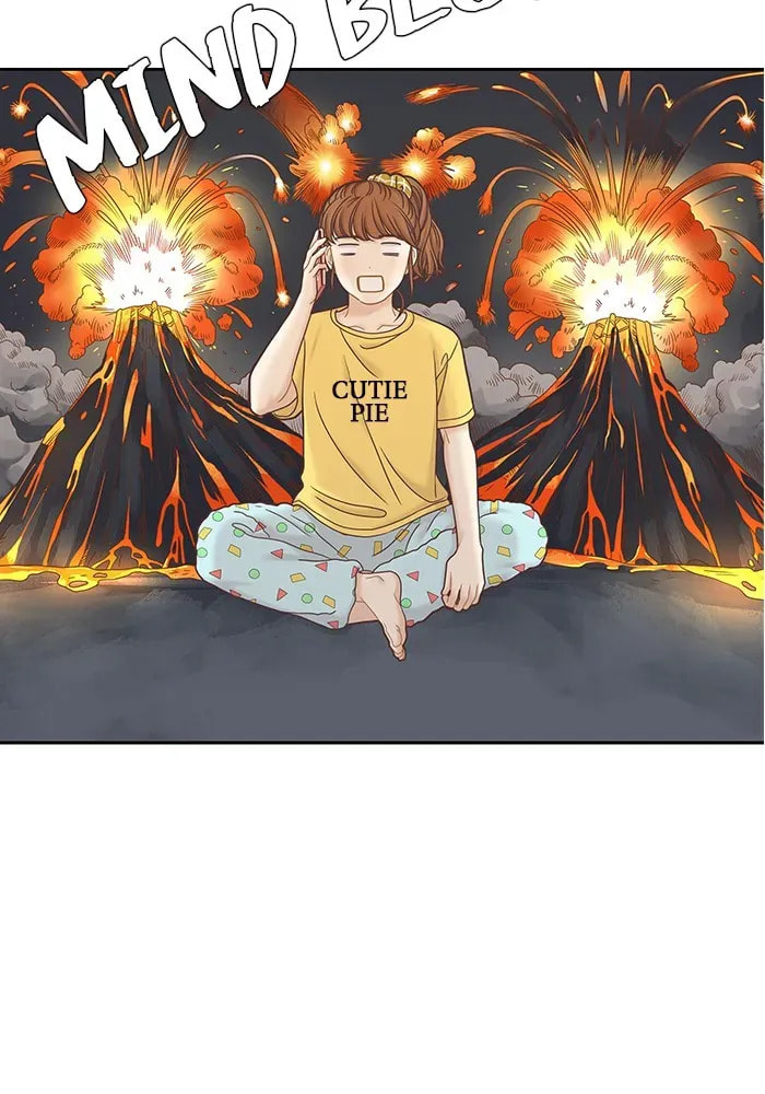 Read Odd Girl Out chapter 261.1 image 69 on Lezhin