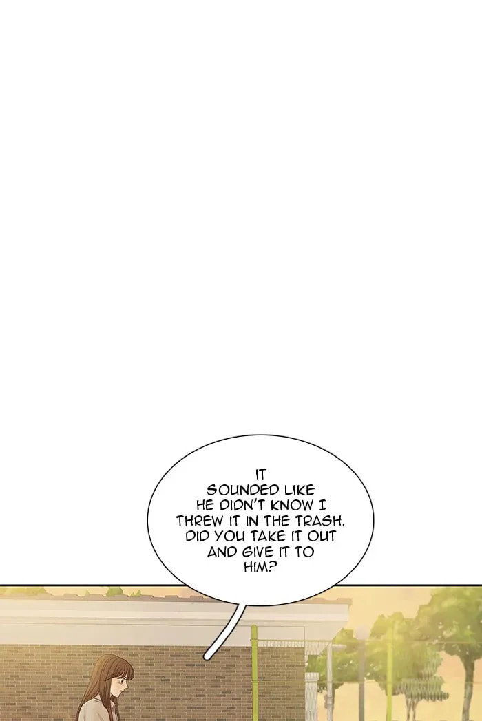 Read Odd Girl Out chapter 261.1 image 8 on Lezhin