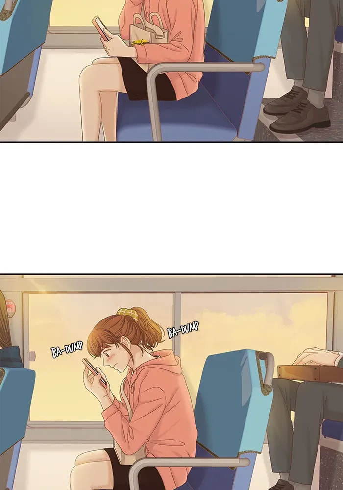 Read Odd Girl Out chapter 261.1 image 83 on Lezhin