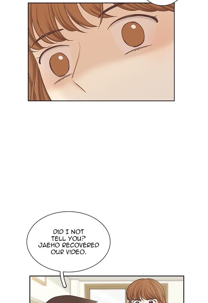 Read Odd Girl Out chapter 262.1 image 16 on Lezhin