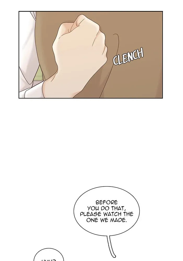 Read Odd Girl Out chapter 262.1 image 21 on Lezhin