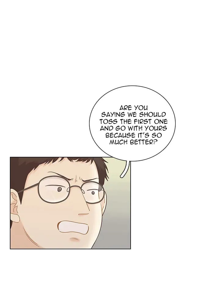 Read Odd Girl Out chapter 262.1 image 25 on Lezhin
